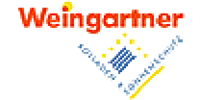Kundenlogo Weingartner GmbH