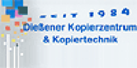 Kundenlogo Kopierzentrum & Technik Druckerpatronen