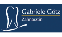 Kundenlogo von Götz Gabriele Zahnärztin Kundenlogo von Götz Gabriele Zahnärztin