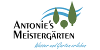 Kundenlogo ANTONIE'S MEISTERGÄRTEN Garten- u. Landschaftsbau