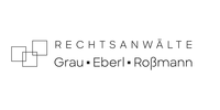 Kundenlogo Rechtsanwälte Eberl Grau Roßmann