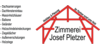 Kundenlogo von Zimmerei Josef Pletzer