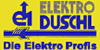 Kundenlogo von Elektro-Duschl GmbH