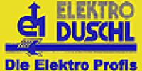 Kundenlogo Elektro-Duschl GmbH