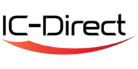 Kundenlogo IC-Direct GmbH