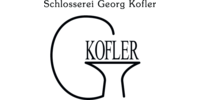 Kundenlogo Georg Kofler Schlosserei