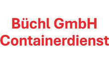 Kundenlogo von Büchl GmbH Containerdienst Freising Kundenlogo von Büchl GmbH Containerdienst Freising