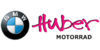Kundenlogo von Motorrad Huber GmbH
