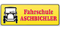 Kundenlogo Fahrschule Aschbichler