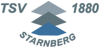 Kundenlogo von T.S.V. Starnberg von 1880 e.V.