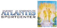 Kundenlogo Fitness Atlantis