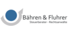 Kundenlogo von Bähren & Fluhrer Steuerberater und Rechtsanwälte