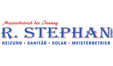 Kundenlogo von Meisterbetrieb R. Stephan GmbH