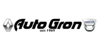 Kundenlogo Auto Gron GmbH & Co.KG