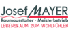 Kundenlogo von Mayer GmbH