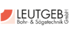 Kundenlogo von Bohr- & Sägetechnik Leutgeb GmbH