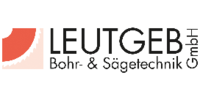 Kundenlogo Bohr- & Sägetechnik Leutgeb GmbH