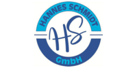 Kundenlogo Hannes Schmidt GmbH