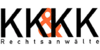Kundenlogo von KKKK Rechtsanwalts GmbH