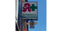 Kundenlogo Römhildapotheke