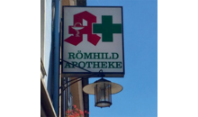 Kundenlogo von Römhildapotheke