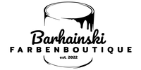 Kundenlogo Barhainski Farbenboutique