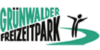 Kundenlogo von Grünwalder Freizeitpark GmbH