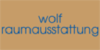 Kundenlogo von Raumausstattung Wolf
