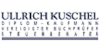 Kundenlogo von Kuschel Ullrich Steuerberater