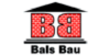 Kundenlogo von Bauunternehmen Bals Bau GmbH