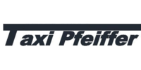 Kundenlogo Taxi Pfeiffer GbR