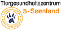 Kundenlogo Tiergesundheitszentrum 5-Seenland