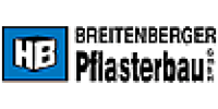 Kundenlogo Breitenberger GmbH Pflasterbau