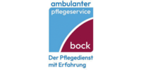 Kundenlogo Ambulanter Pflegeservice Bock