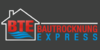Kundenlogo von Bautrocknung Express BTE