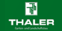Kundenlogo Garten- Landschaftsbau Thaler GmbH