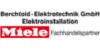 Kundenlogo von Berchtold Elektrotechnik GmbH