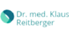 Kundenlogo von Reitberger Klaus Dr.med. Facharzt für Hals,  Nasen, Ohren
