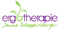 Kundenlogo Ergotherapie Schoppersberger