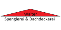 Kundenlogo Walter Spenglerei- Dachdeckerei