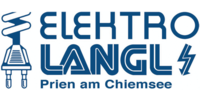 Kundenlogo Elektro Langl GmbH