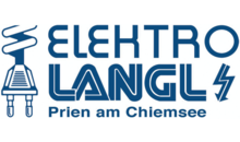 Kundenlogo von Elektro Langl GmbH