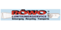 Kundenlogo Containerservice RöWo