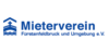 Kundenlogo von Mieterverein FFB e.V