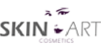 Kundenlogo Cosmetics Skin Art