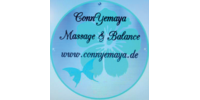 Kundenlogo ConnYemaya Massage & Balance