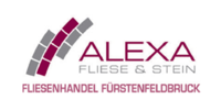 Kundenlogo Alexa Dieter Fliesenfachhandel