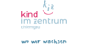 Kundenlogo von Kind im Zentrum Chiemgau, Orthopädische Kinderklinik Aschau