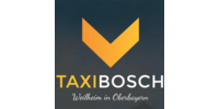 Kundenlogo Taxi Bosch Weilheim
