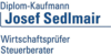 Kundenlogo von Dipl.-Kfm. Josef Sedlmair Steuerberater und Wirtschaftsprüfer